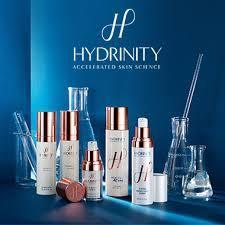Link to: https://www.hydrinity.com/koreaesthetics