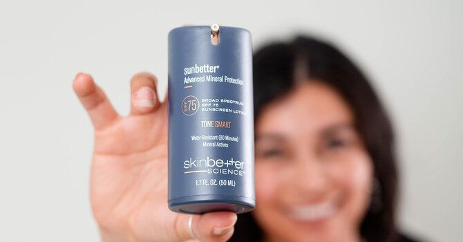  Why SPF is Your Skin’s Best Friend (And Why We Won’t Stop Talking About It)